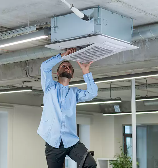 Professional Air Duct Cleaners in Pensacola, FL