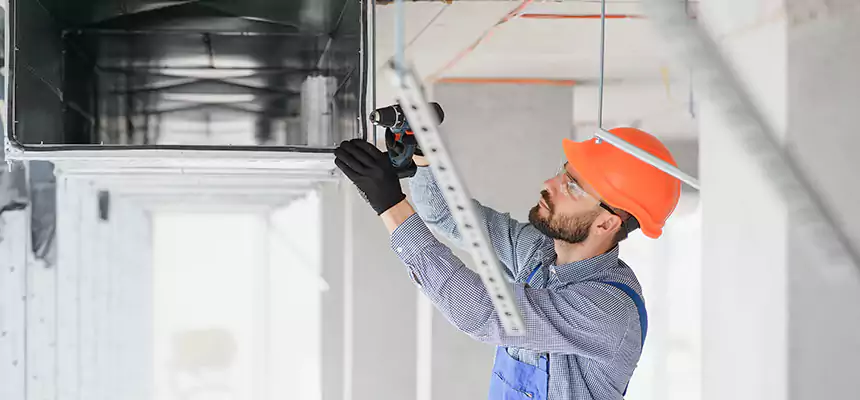 Comprehensive Ventilation Cleaning in Pensacola