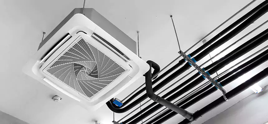 Our Air Duct Deep Cleaning Services in Pensacola, FL