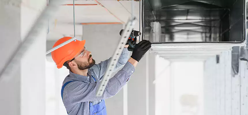 Our Air Vent Replacement Services in Pensacola, FL