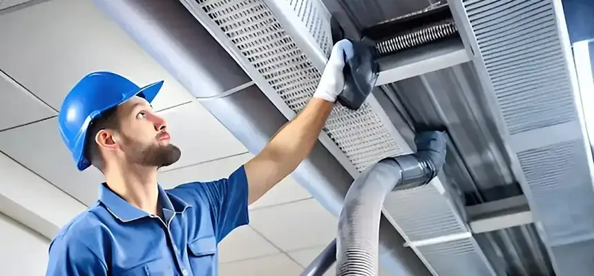 Our Annual Dryer Vent Maintenance Services in Pensacola, FL