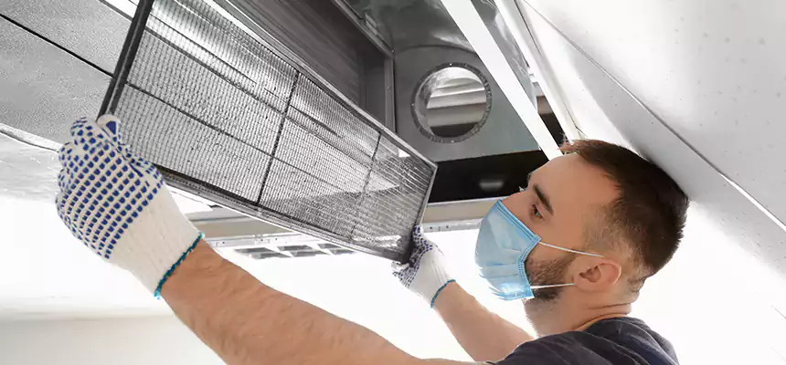 Diagnostic HVAC Coil & Blower Cleaning in Pensacola