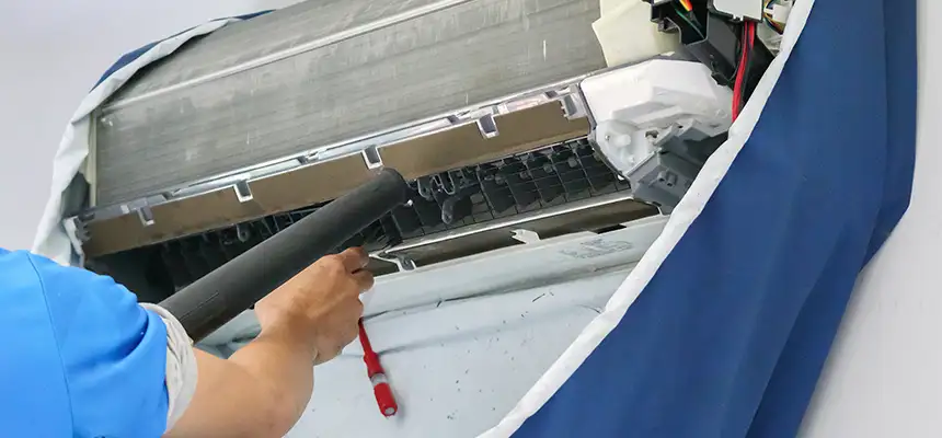 Advanced Clogged Dryer Vent Repair for Multi-Unit & Commercial in Pensacola, FL