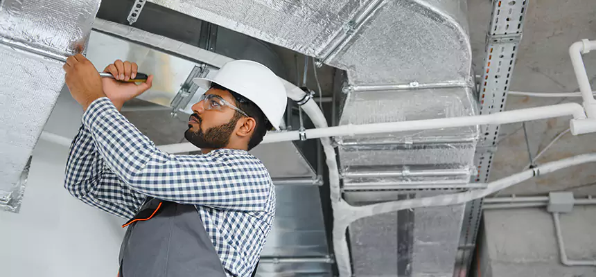 Our Dryer Duct Pressure Testing Services in Pensacola, FL