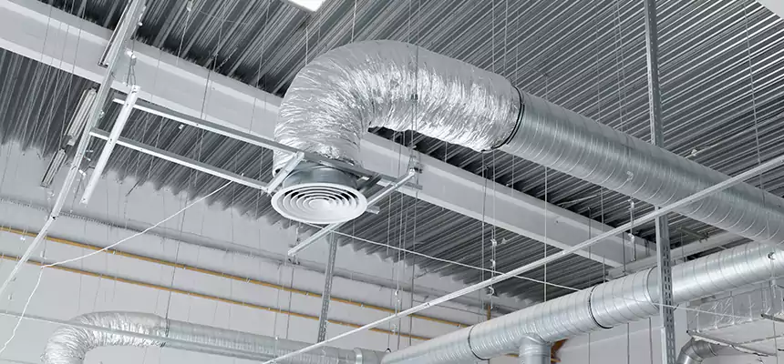 Our Dryer Vent Hose Replacement Services in Pensacola, FL