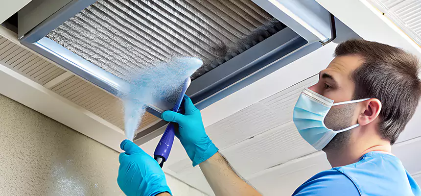 Our Home Ventilation Cleaning Services in Pensacola, FL
