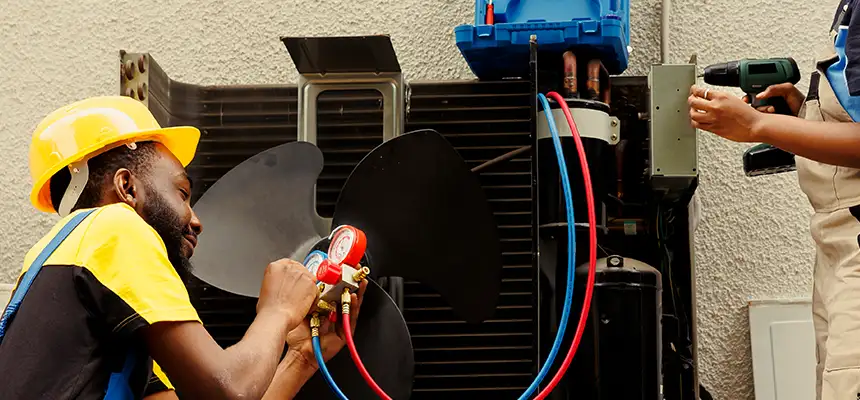 Our HVAC Airflow Optimization Services in Pensacola, FL
