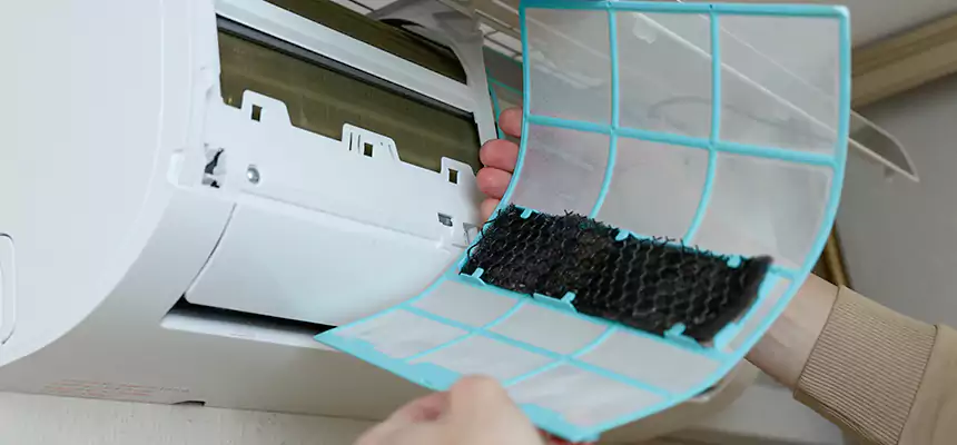 Gentle Ductwork Odor-Control Pet Dander Duct Cleaning in Pensacola, FL