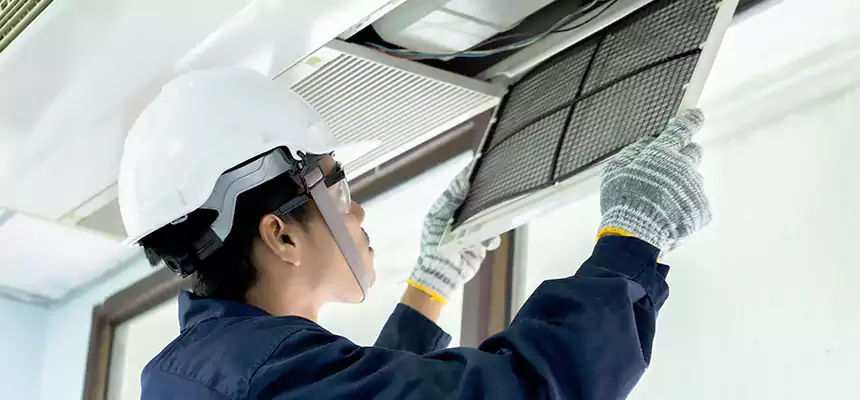 Our Residential Air Vent Cleaning Services in Pensacola, FL