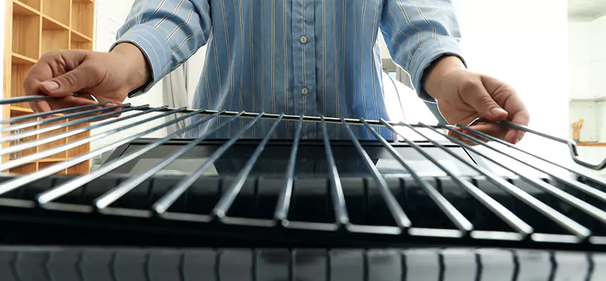 Our Vent Grille Washing Services in Pensacola, FL