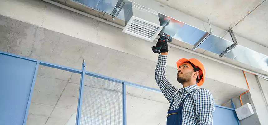 Efficient Exhaust Vent Cleaning in Pensacola, FL