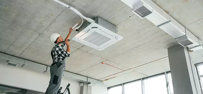 Our Wi Fi Connected Air Ducts Services in Pensacola, FL