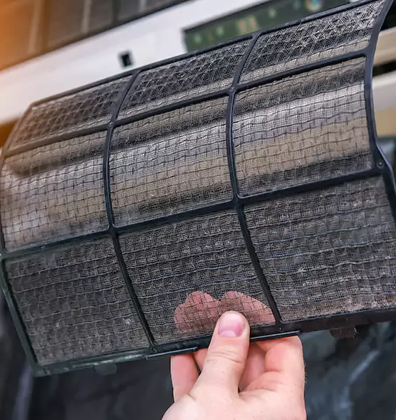 Top-notch AC Air Filter Replacement in Pensacola