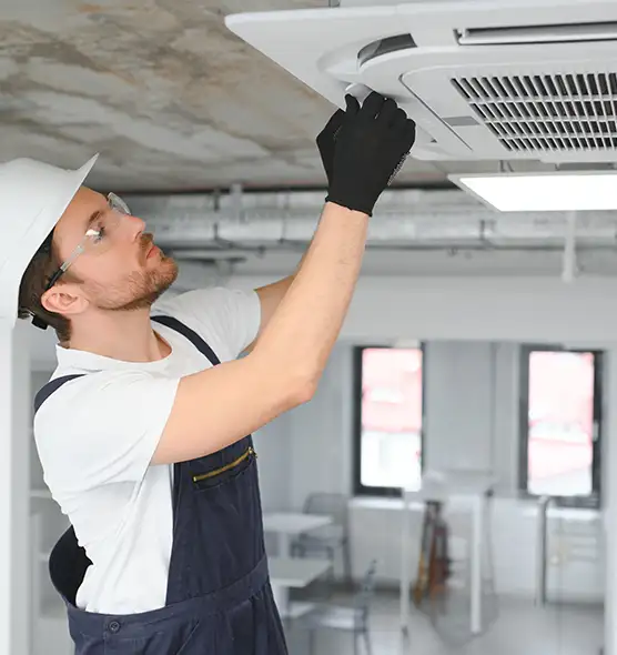 Top Affordable Duct Cleaning Services Near Me in Pensacola, FL