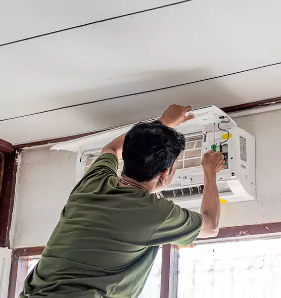 About Air Duct & AC Odor Removal in Pensacola, FL
