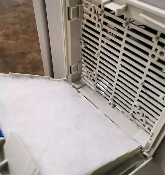 Professional Air Duct Expansion Solutions in Pensacola, FL