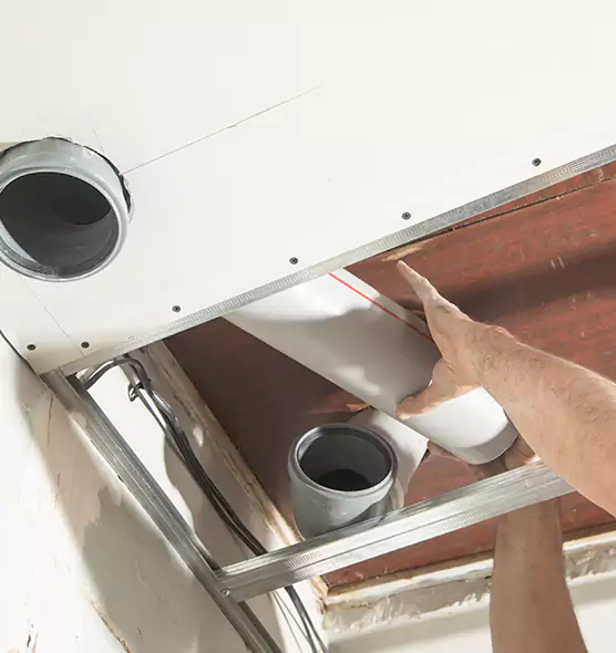 Professional Air Duct Replacement in Pensacola, FL