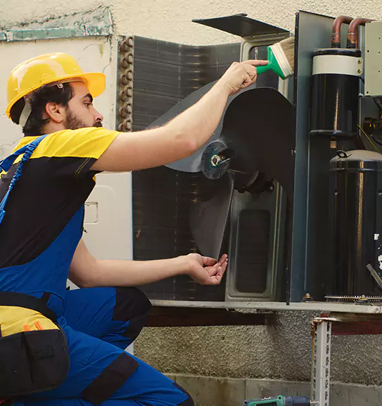 Professional Air Duct Washing Service in Pensacola, FL