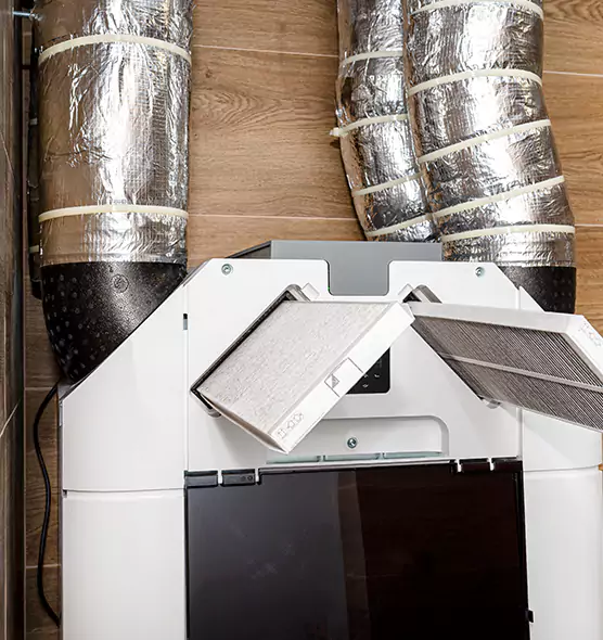 About Clogged Air Duct Repair in Pensacola, FL