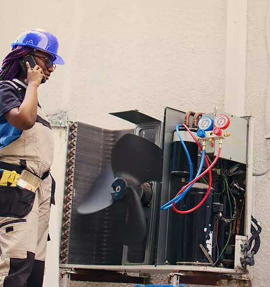 Professional Energy-Efficient HVAC Cleaning in Pensacola, FL