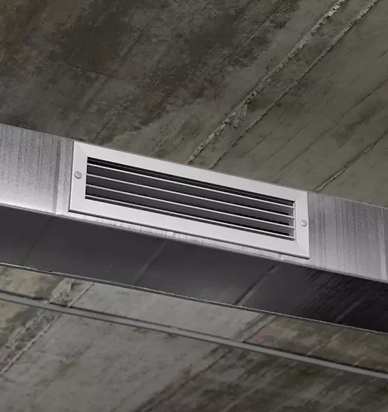 Trusted Hospital Grade Air Duct Cleaning Experts in Pensacola, FL