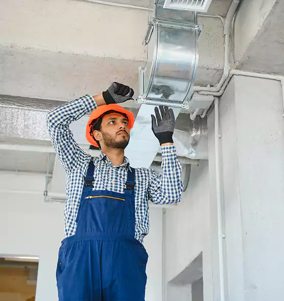 About Hotel Duct And Vent Cleaning in Pensacola, FL