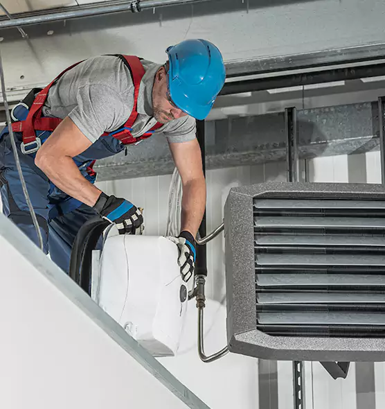 Professional HVAC Cleaning Solutions in Pensacola, FL