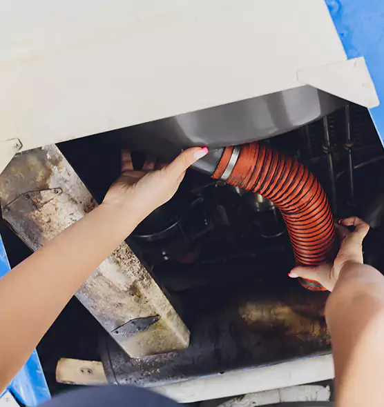 Top-Notch Return Vent Cleaning Service in Pensacola, FL