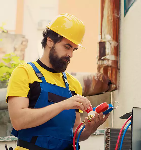 About Smart HVAC Installation in Pensacola, FL