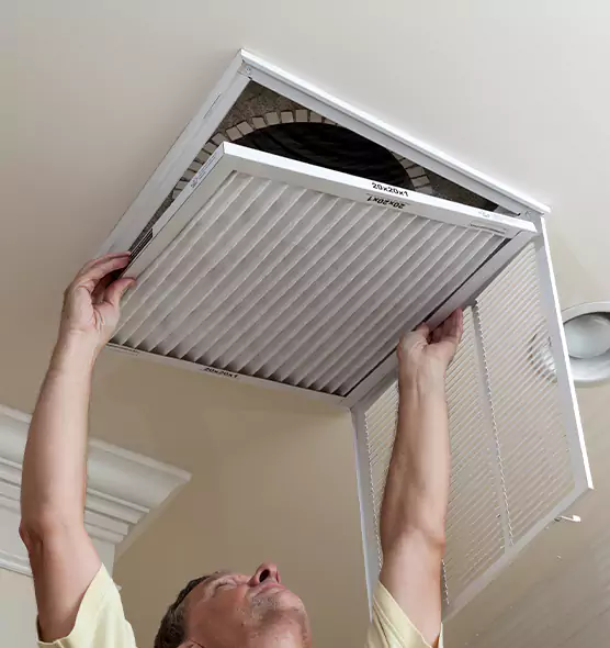 Professional Vent Relocation Services in Pensacola, FL