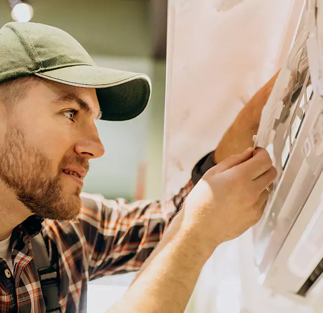 Why Homeowners Businesses Trust Us in Pensacola, FL?