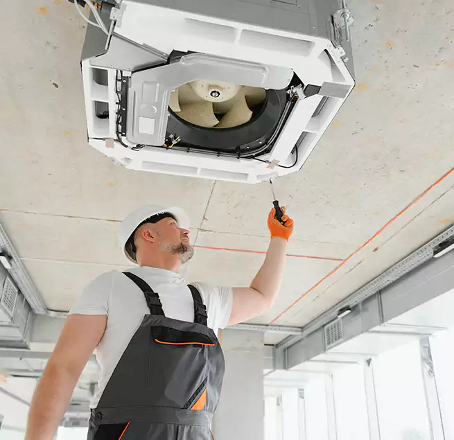 Why Homeowners & Businesses Trust Us in Pensacola, FL?