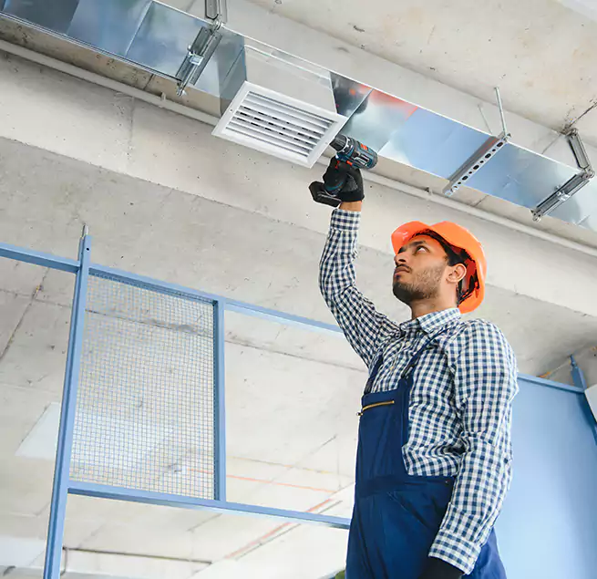 Why Homeowners & Businesses Trust Us in Pensacola, FL?