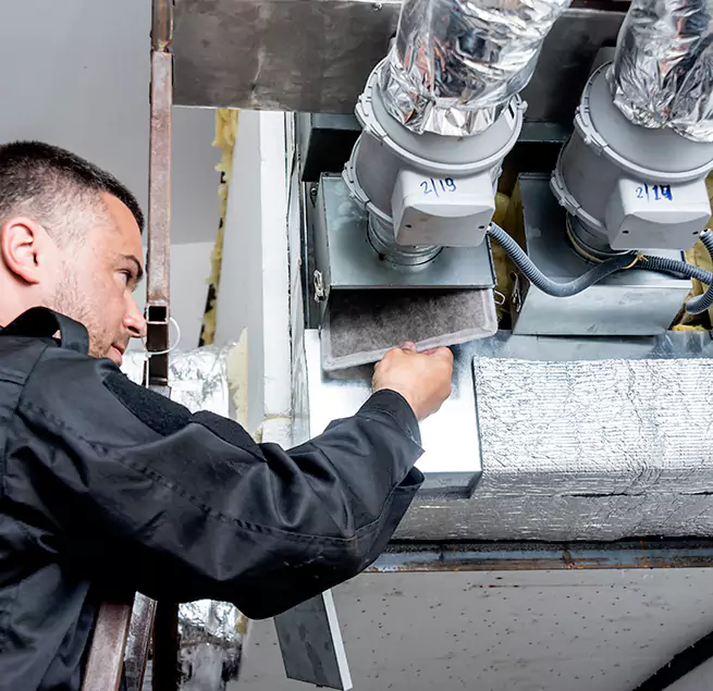 Why Homeowners & Businesses Trust Us in Pensacola, FL?