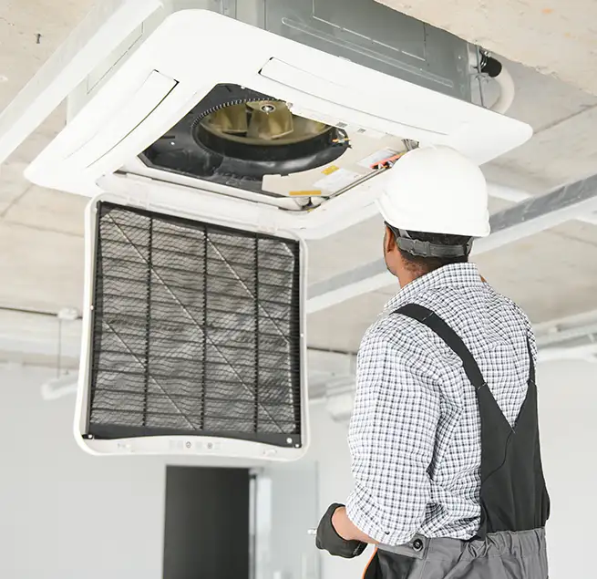 Why Homeowners & Businesses Trust Us in Pensacola, FL?