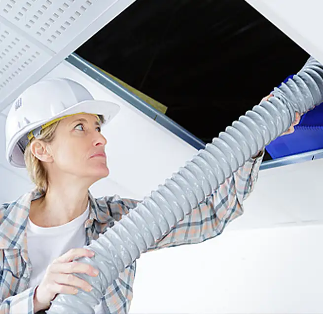 Why Homeowners & Businesses Trust Us Pensacola, FL