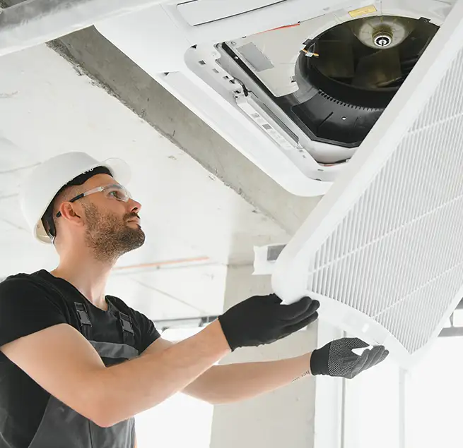 Why Homeowners & Businesses Trust Us in Pensacola, FL?