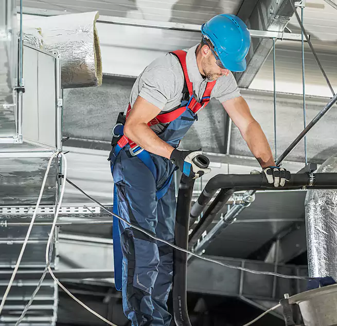 Why Homeowners & Businesses Trust Us in Pensacola, FL?