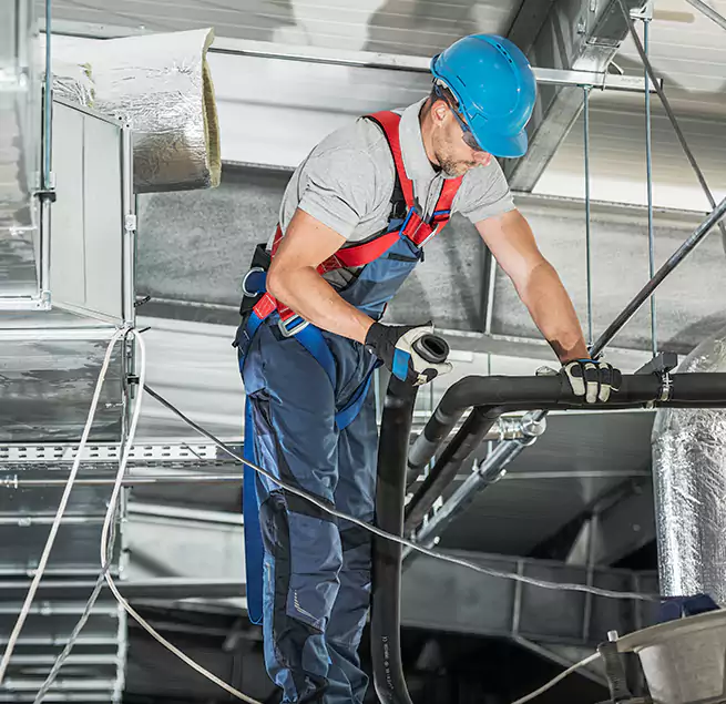 Why Homeowners & Businesses Trust Us in Pensacola, FL?