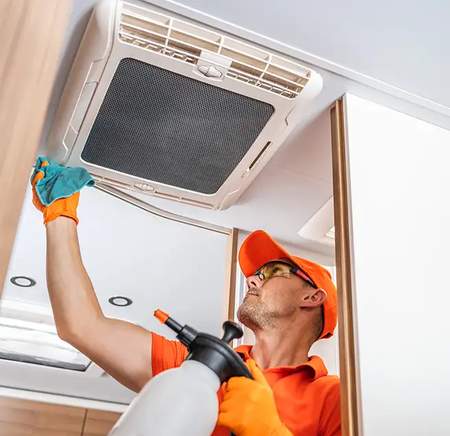 Why Homeowners & Businesses Trust Us in Pensacola, FL?