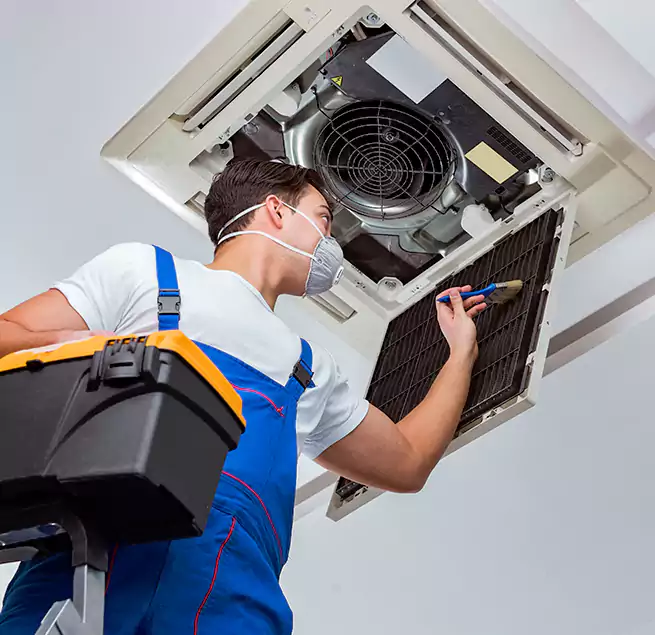 Why Homeowners & Businesses Trust Us in Pensacola, FL