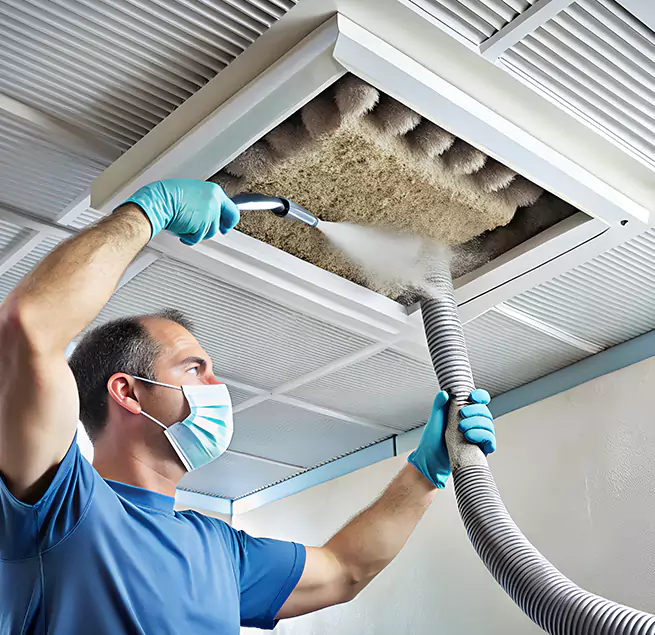  Why Homeowners & Businesses Trust Us Pensacola, FL?