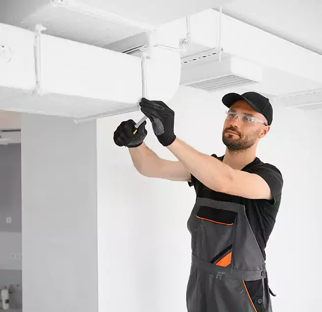 Why Homeowners & Businesses Trust Us in Pensacola, FL?