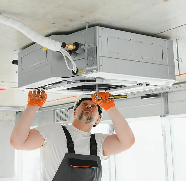 Why Homeowners & Businesses Trust Us Pensacola, FL