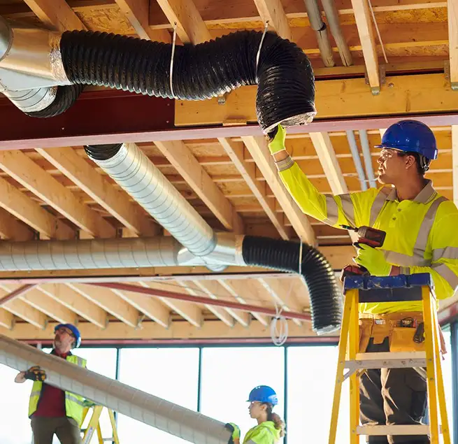 Why Homeowners & Businesses Trust Us in Pensacola, FL?