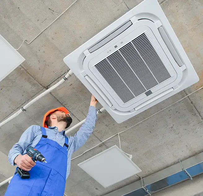 Why Homeowners & Businesses Trust Us in Pensacola, FL