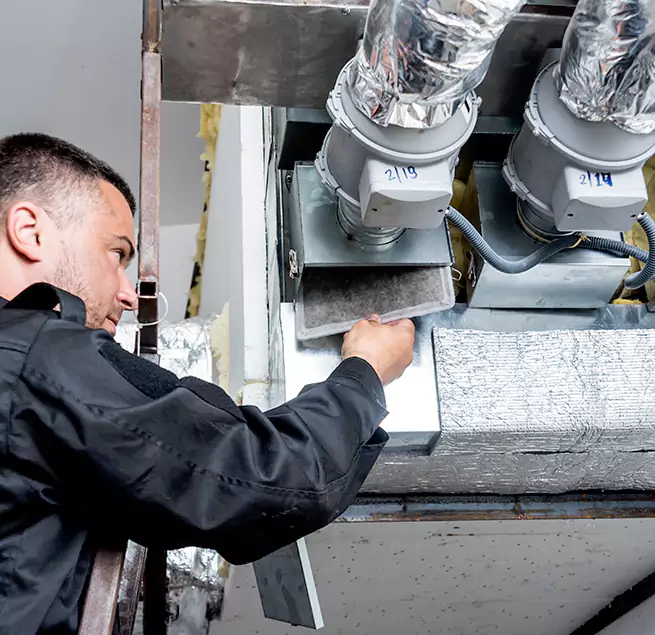 Why Homeowners Businesses Trust Us in Pensacola, FL?