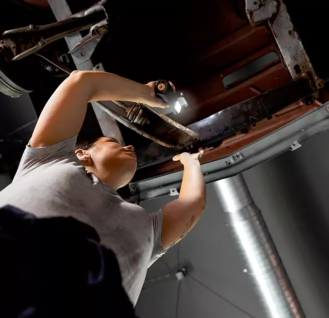 Why Homeowners & Businesses Trust Us Pensacola, FL