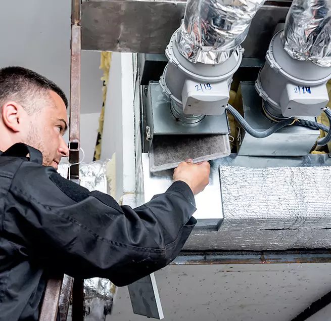 Why Homeowners & Businesses Trust Us in Pensacola, FL?