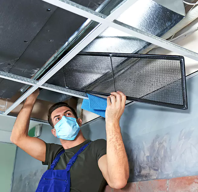  Why Homeowners Businesses Trust Us  in Pensacola, FL?